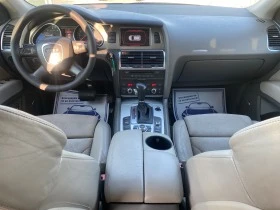 Audi Q7 3.0TDi, 233кс, KEYLESS, ПАНОРАМА, ПОДГР, СТАРТ/СТО, снимка 11