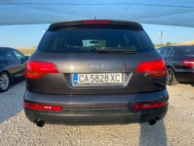 Audi Q7 3.0TDi, 233кс, KEYLESS, ПАНОРАМА, ПОДГР, СТАРТ/СТО, снимка 5