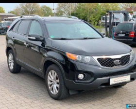 Kia Sorento 2.2 CRDi AWD, снимка 4