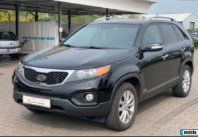 Kia Sorento 2.2 CRDi AWD - изображение 1