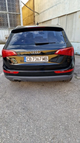 Audi Q5, снимка 2