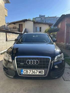 Обява за продажба на Audi Q5 ~21 500 лв. - изображение 1