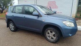 Toyota Rav4 2.2 D4D 136к.с/2006г., снимка 2