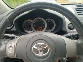 Toyota Rav4 2.2 D4D 136к.с/2006г., снимка 6