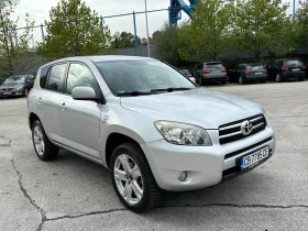 Toyota Rav4 2.2D4d 136к.с.  , снимка 6