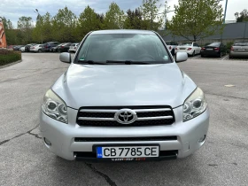 Toyota Rav4 2.2D4d 136к.с.  , снимка 7