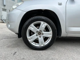 Toyota Rav4 2.2D4d 136к.с.  , снимка 8