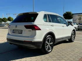 VW Tiguan 190кс 4х4!!!, снимка 4