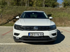 VW Tiguan 190кс 4х4!!! 1