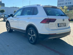 VW Tiguan 190кс 4х4!!!, снимка 5