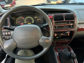 Suzuki Vitara 2.5!* БЕНЗИН* КИМАТИК* ЕЛ ПАКЕТ* 90000КМ* * * * , снимка 14