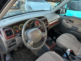 Suzuki Vitara 2.5!* БЕНЗИН* КИМАТИК* ЕЛ ПАКЕТ* 90000КМ* * * * , снимка 15