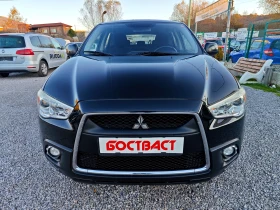 Mitsubishi ASX 1, 6 MiVekc | Mobile.bg    8