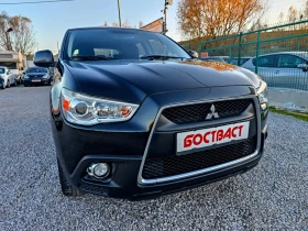 Mitsubishi ASX 1, 6 MiVekc | Mobile.bg    7