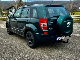 Suzuki Grand vitara 1.9 DDiS 4* 4 2007г , снимка 5