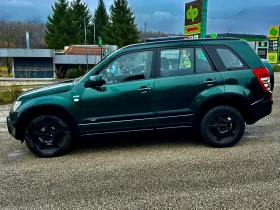 Suzuki Grand vitara 1.9 DDiS 4* 4 2007г , снимка 4