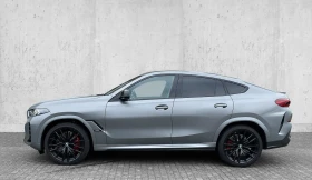 BMW X6 M60i xDrive = M-Sport Pro= Individual Гаранция, снимка 3