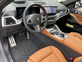 BMW X6 M60i xDrive = M-Sport Pro= Individual Гаранция, снимка 8