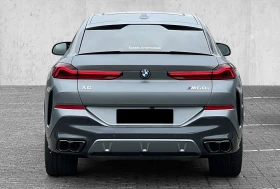 BMW X6 M60i xDrive = M-Sport Pro= Individual Гаранция, снимка 2