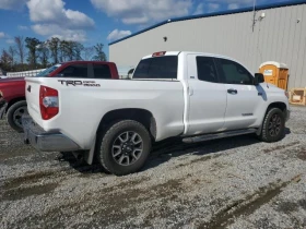 Toyota Tundra 2015 TOYOTA TUNDRA DOUBLE CAB SR | Mobile.bg    3