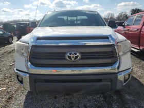 Toyota Tundra 2015 TOYOTA TUNDRA DOUBLE CAB SR | Mobile.bg    5