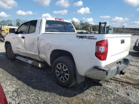 Toyota Tundra 2015 TOYOTA TUNDRA DOUBLE CAB SR | Mobile.bg    4