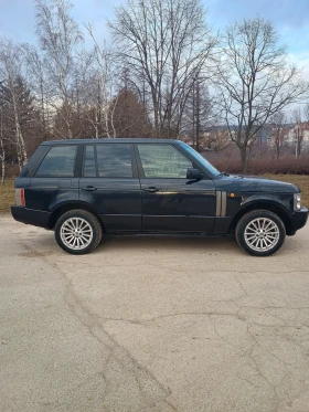 Land Rover Range rover | Mobile.bg    4