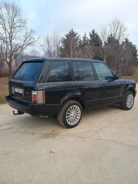 Land Rover Range rover | Mobile.bg    6