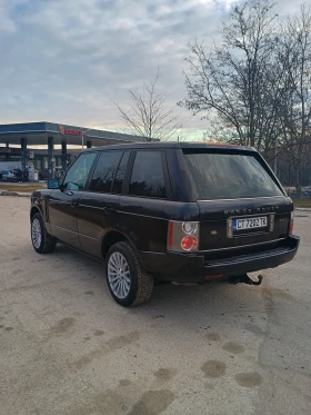 Land Rover Range rover | Mobile.bg    7