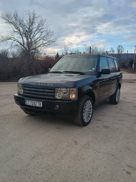 Land Rover Range rover | Mobile.bg    3