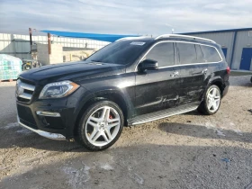 Mercedes-Benz GL 500 4MATIC* AMG* Designo* TV* Harman* * *  | Mobile.bg    4