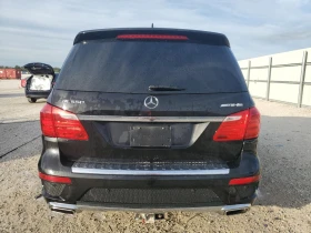 Mercedes-Benz GL 500 4MATIC* AMG* Designo* TV* Harman* * *  | Mobile.bg    6