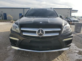 Mercedes-Benz GL 500 4MATIC* AMG* Designo* TV* Harman* * *  | Mobile.bg    5