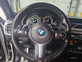 BMW X5 FULL M SPORT* Adaptive LED* Head-Up* 360 градуса к, снимка 12