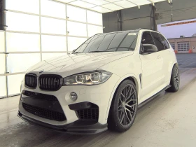 BMW X5 FULL M SPORT* Adaptive LED* Head-Up* 360 градуса к, снимка 1