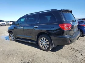 Toyota Sequoia | Mobile.bg    4