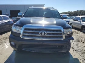 Toyota Sequoia | Mobile.bg    2