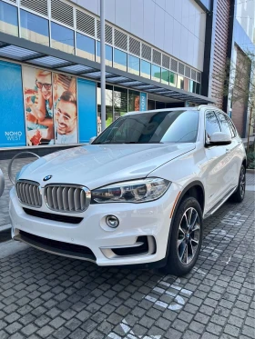 BMW X5 * N55 * 8ZF (CARFAX) * АВТО КРЕДИТ 1