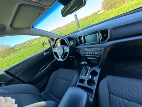 Kia Sportage Executive | Mobile.bg    5
