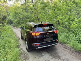 Kia Sportage Executive | Mobile.bg    3