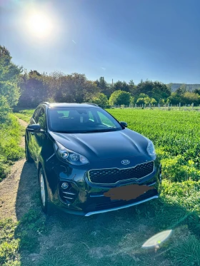 Kia Sportage Executive | Mobile.bg    2