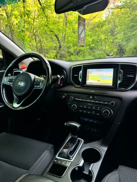 Kia Sportage Executive | Mobile.bg    6