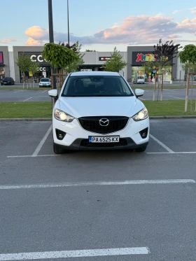 Mazda CX-5 | Mobile.bg    5