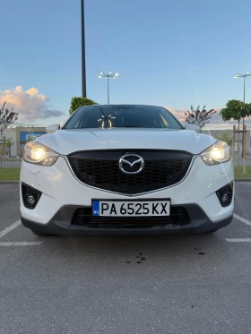 Mazda CX-5 | Mobile.bg    4