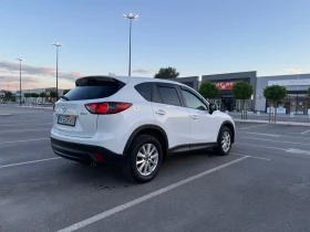Mazda CX-5 | Mobile.bg    3