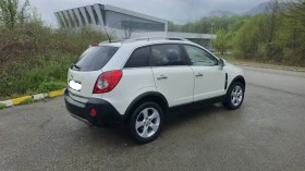 Обява за продажба на Opel Antara 2.0 CDTI 150 к.с ~10 999 лв. - изображение 1
