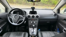 Обява за продажба на Opel Antara 2.0 CDTI 150 к.с ~10 999 лв. - изображение 6