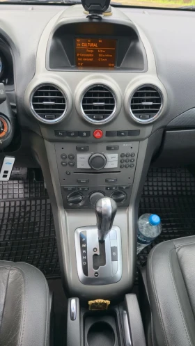 Обява за продажба на Opel Antara 2.0 CDTI 150 к.с ~10 999 лв. - изображение 10