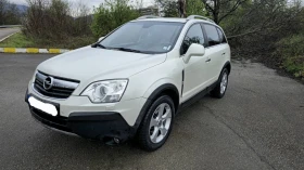 Обява за продажба на Opel Antara 2.0 CDTI 150 к.с ~10 999 лв. - изображение 3