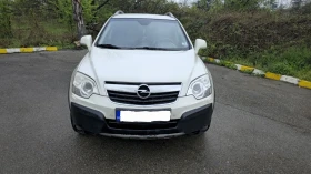 Обява за продажба на Opel Antara 2.0 CDTI 150 к.с ~10 999 лв. - изображение 1
